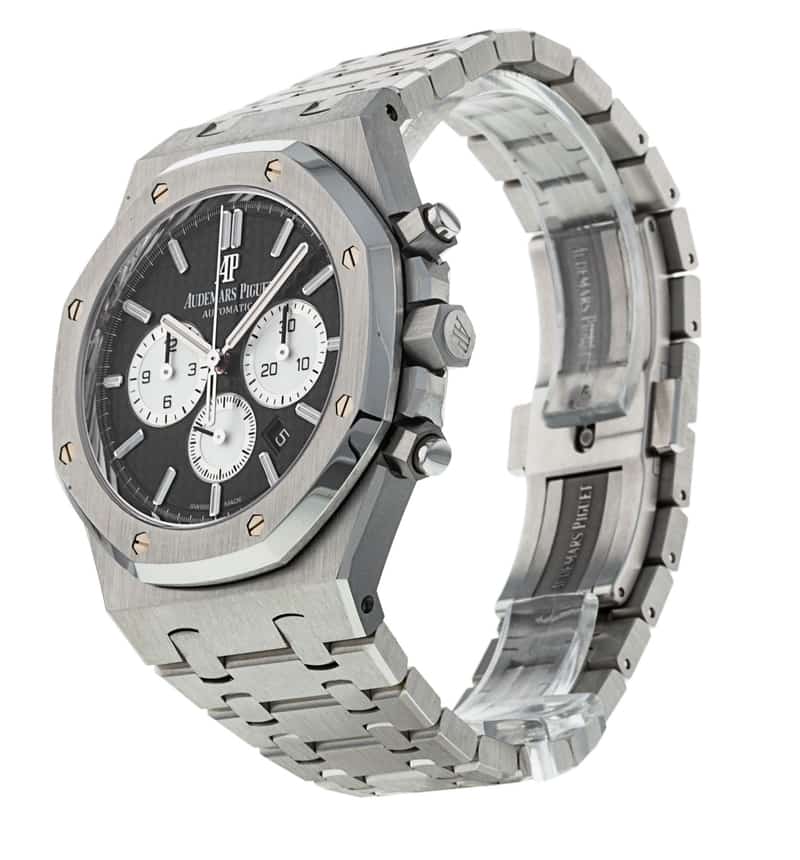 Audemars Piguet Royal Oak 26331ST.OO.1220ST.02